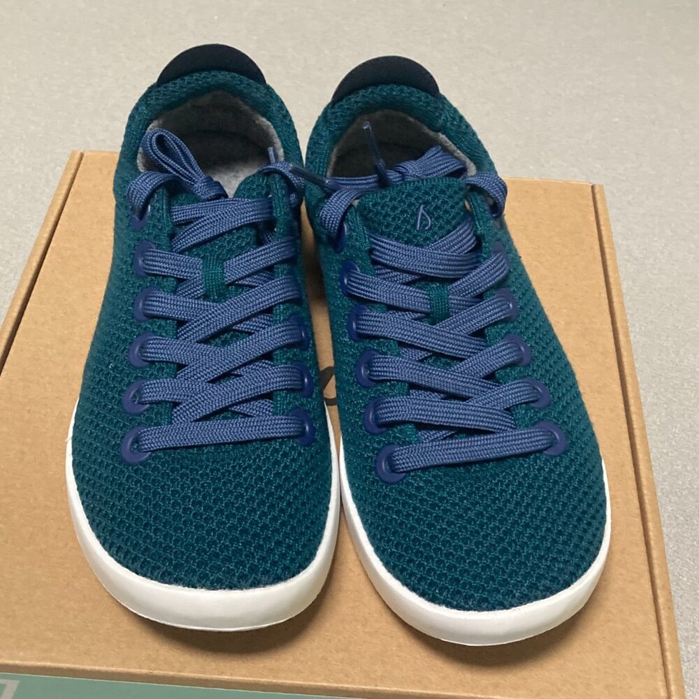 allbirds - Tree Piper - W7 - NEW! - Picture 2 of 9